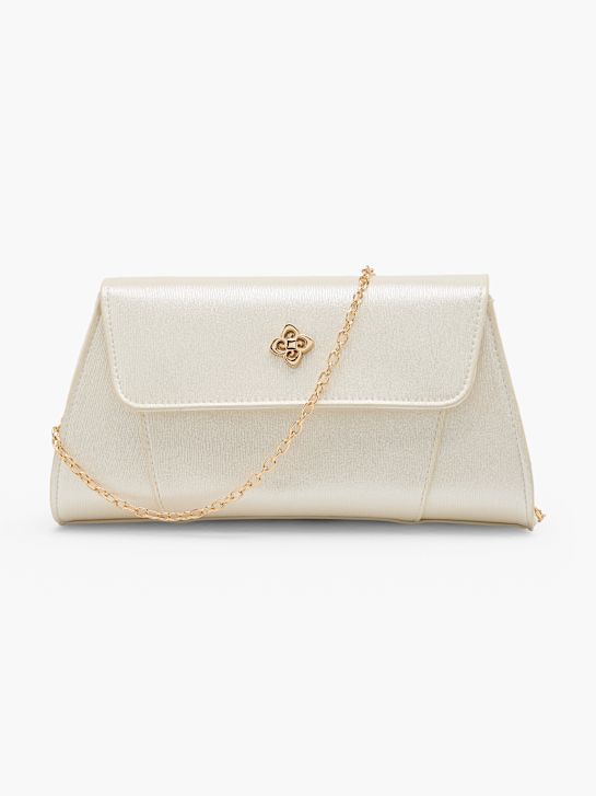 Catwalk Clutch torbica Šampanjec 139252 1