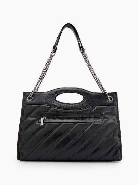 Catwalk Sac à main Noir 139255 3