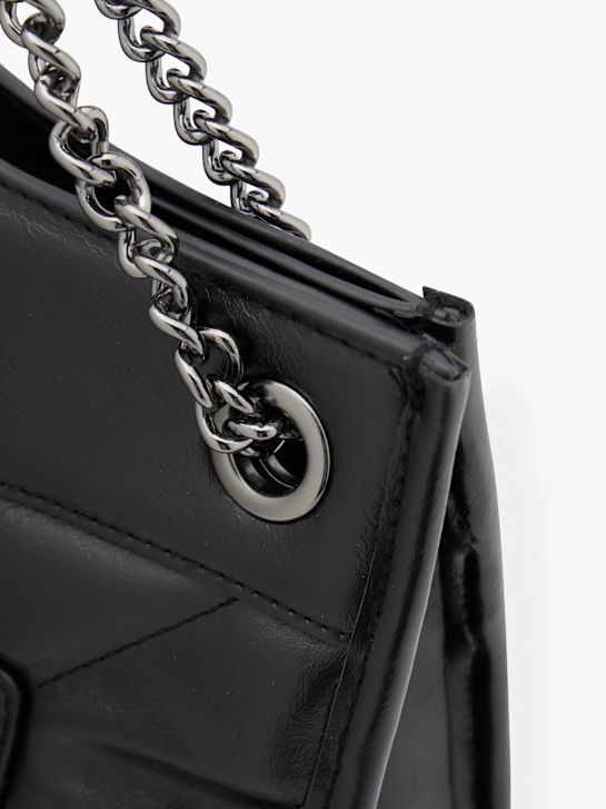 Catwalk Sac à main Noir 139255 6
