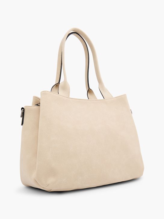 Catwalk Handtasche Beige 139256 2