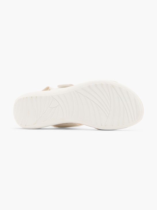 Easy Street Sandale Blanc 139280 4