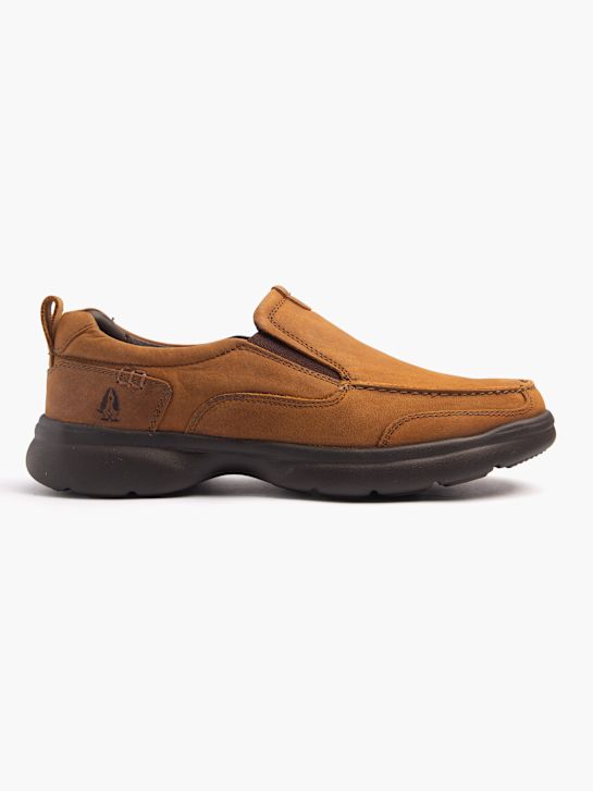 Hush Puppies Low shoe Beige 139283 1