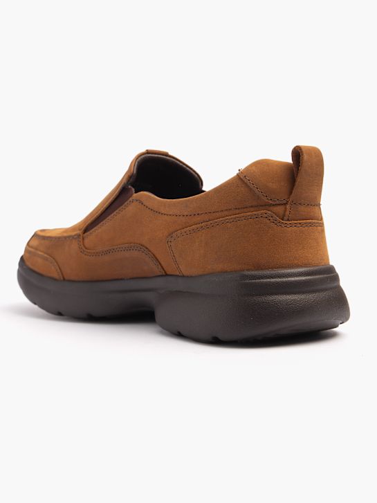 Hush Puppies Low shoe Beige 139283 3
