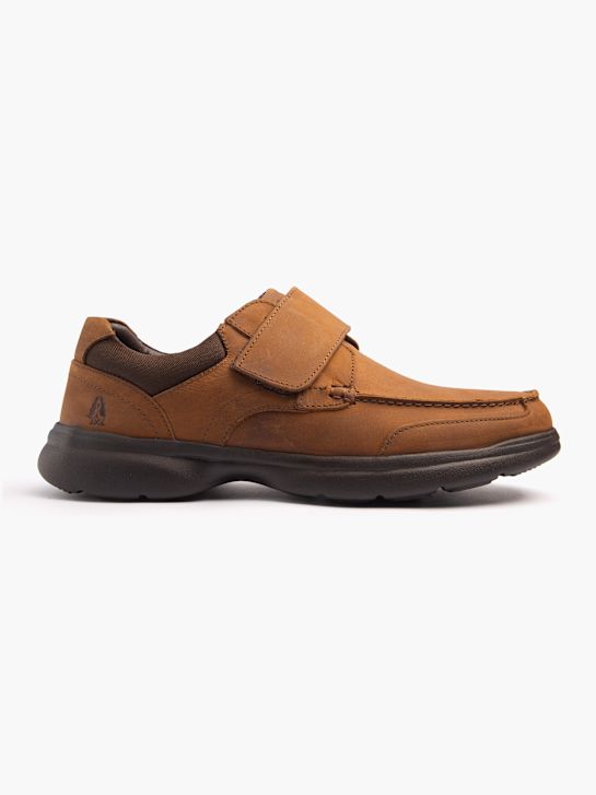 Hush Puppies Low shoe Brown 139284 1