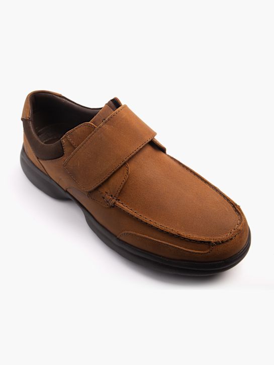 Hush Puppies Low shoe Brown 139284 2