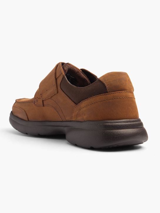 Hush Puppies Low shoe Brown 139284 3