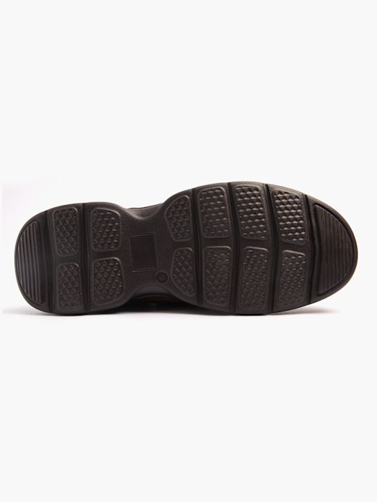 Hush Puppies Low shoe Brown 139284 4