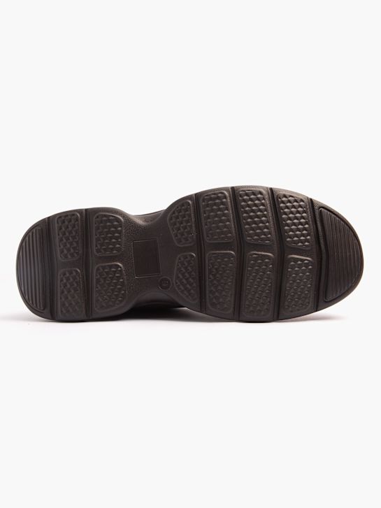 Hush Puppies Low shoe Brown 139285 4