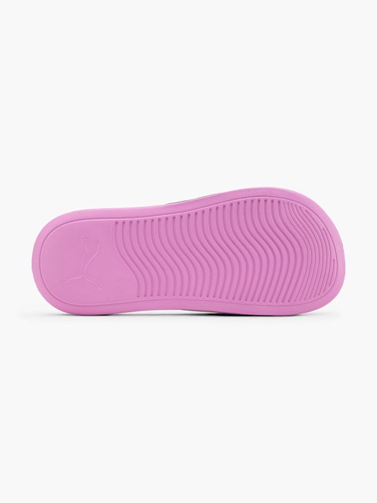 PUMA Natikači Vijolična 139293 4