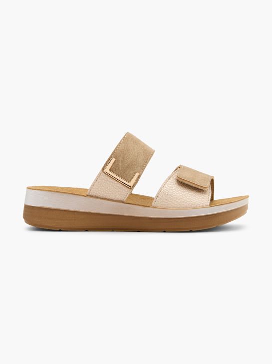 inblu Ciabatte Beige 139326 1