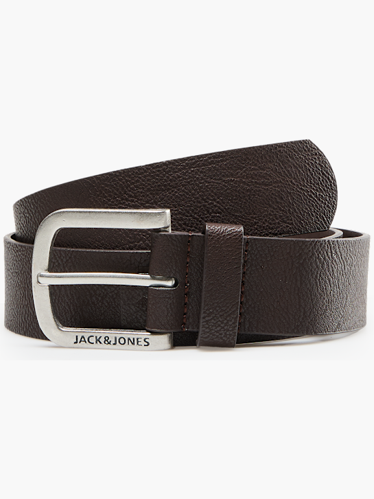 JACK & JONES Kemer Kahverengi 139396 1