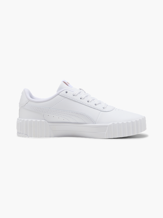 PUMA Sneaker Beyaz 139422 1