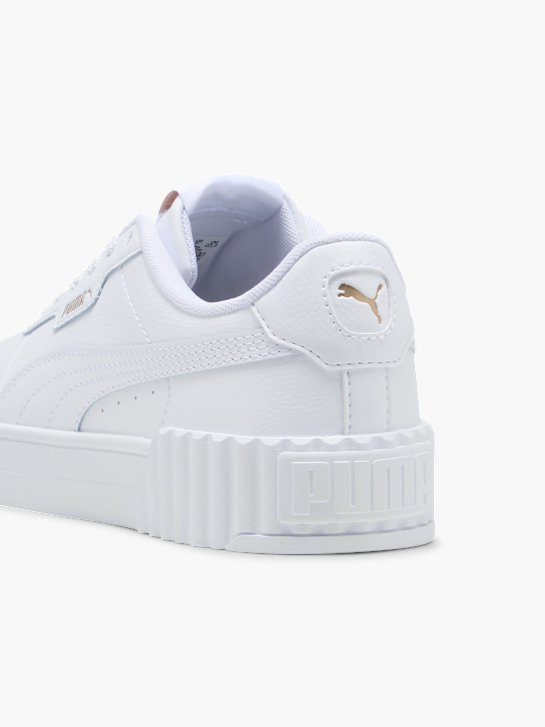PUMA Sneaker Beyaz 139422 2