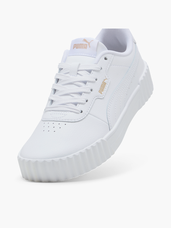 PUMA Sneaker Beyaz 139422 3