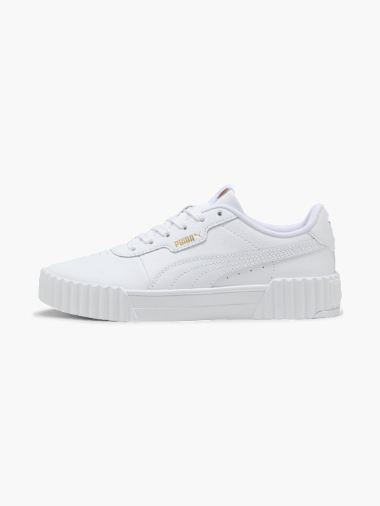 PUMA Sneaker Beyaz 139422 5