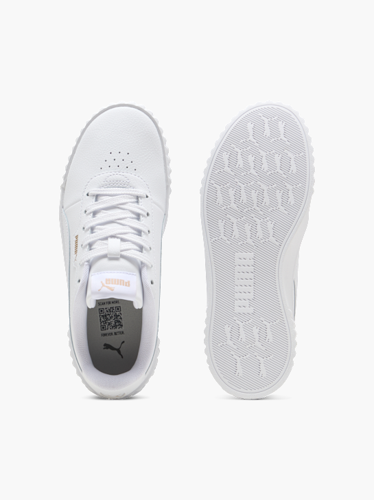PUMA Sneaker Beyaz 139422 6