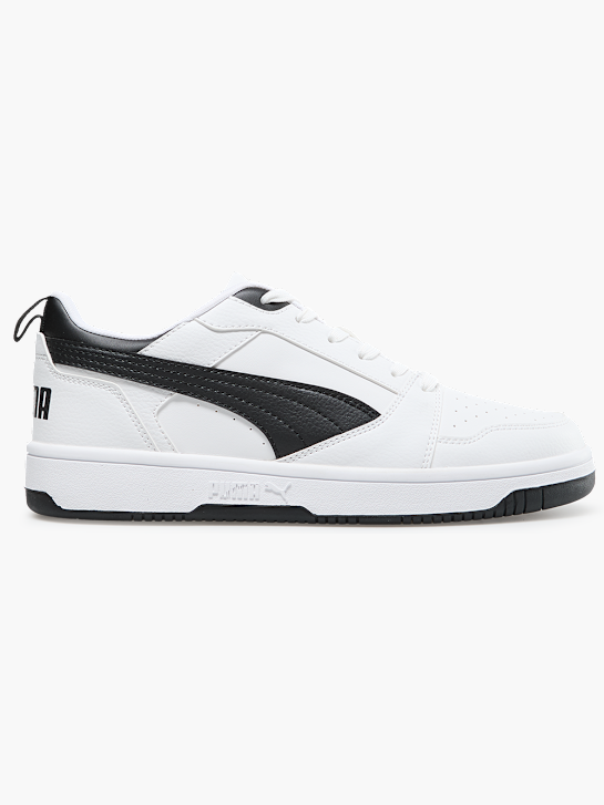 PUMA Sneaker Beyaz 139420 1