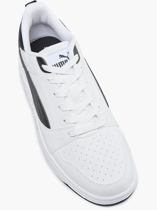 PUMA Sneaker Beyaz 139420 2