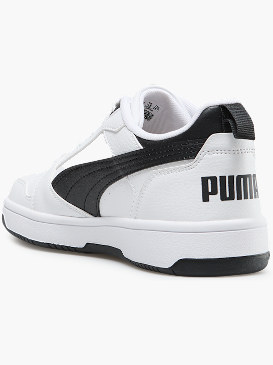 PUMA Sneaker Beyaz 139420 3