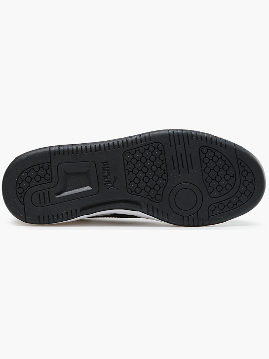 PUMA Sneaker Beyaz 139420 4