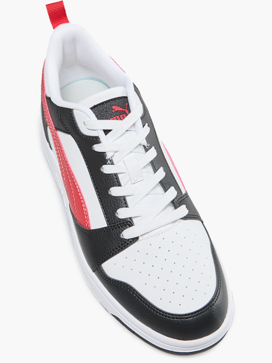 PUMA Sneaker Siyah 139421 2