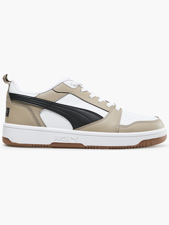 PUMA Sneaker Bej 139423 1