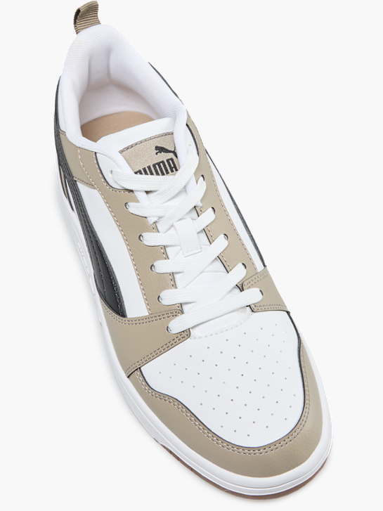 PUMA Sneaker Bej 139423 2