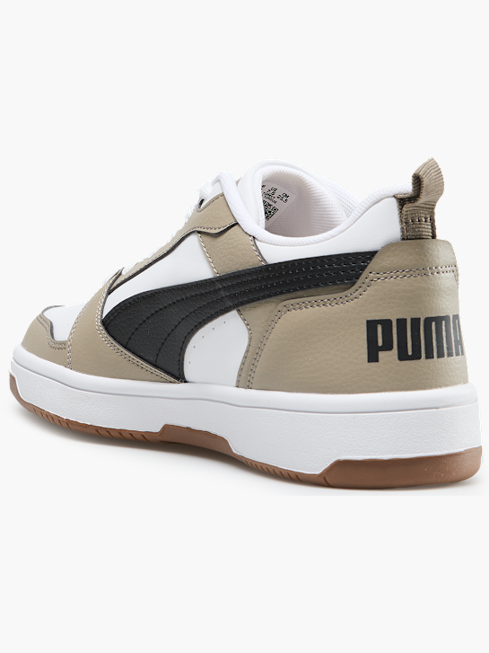 PUMA Sneaker Bej 139423 3