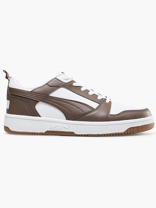 PUMA Sneaker Kahverengi 139443 1