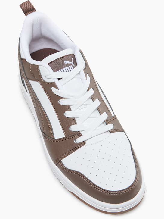 PUMA Sneaker Kahverengi 139443 2