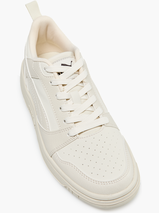 PUMA Sneaker Beyaz 139444 2