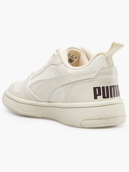 PUMA Sneaker Beyaz 139444 3