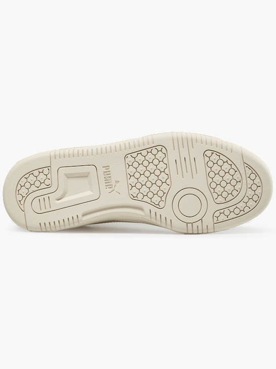 PUMA Sneaker Beyaz 139444 4