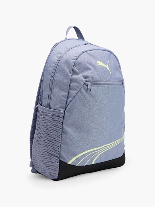 PUMA Plecak Szary 139466 2