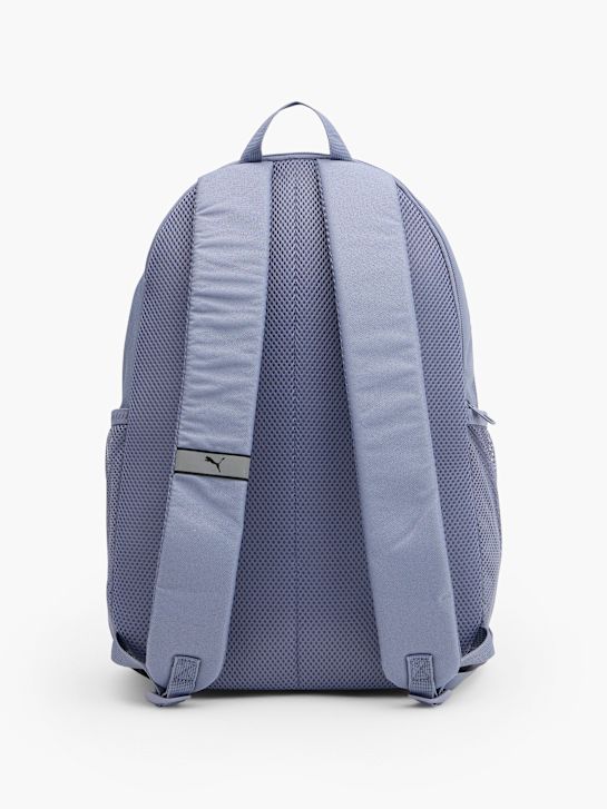 PUMA Kuprinė Pilka 139466 3