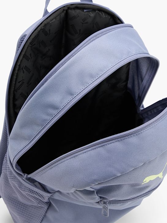 PUMA Kuprinė Pilka 139466 4