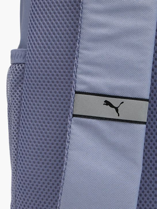 PUMA Plecak Szary 139466 5