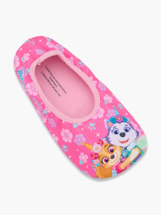 PAW Patrol Gimnastičke cipele Fuksija 139564 2