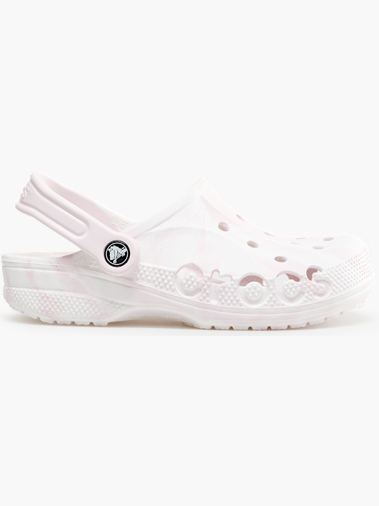 Crocs Terlik Rose Pembe 139616 1