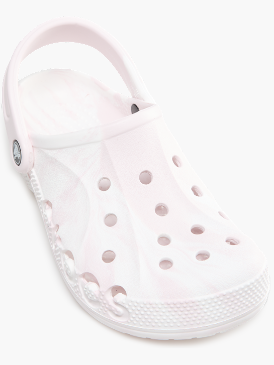 Crocs Terlik Rose Pembe 139616 2