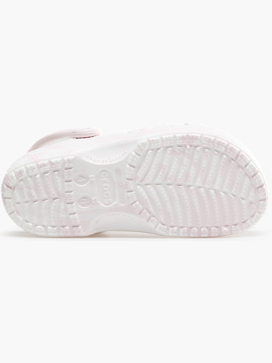 Crocs Terlik Rose Pembe 139616 4
