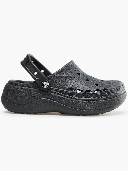 Crocs Terlik Siyah 139619 1