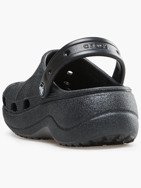 Crocs Terlik Siyah 139619 3