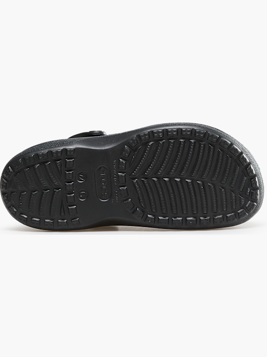 Crocs Terlik Siyah 139619 4