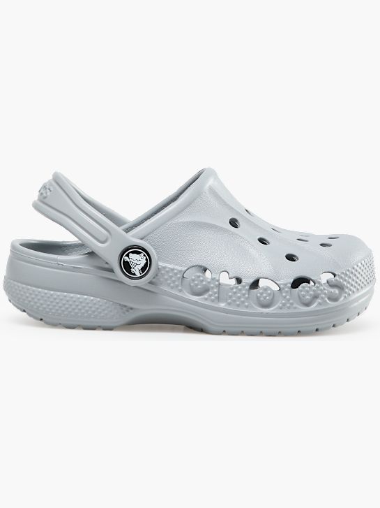 Crocs Terlik Gri 139618 1