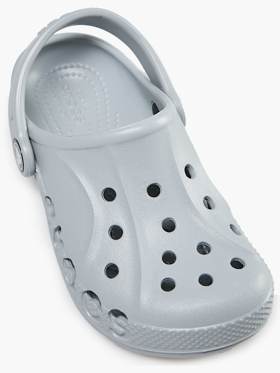 Crocs Terlik Gri 139618 2