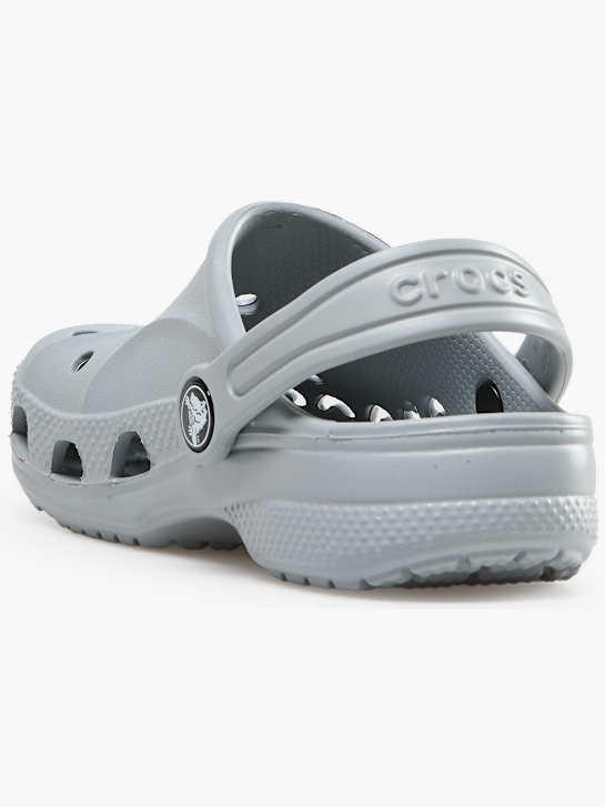 Crocs Terlik Gri 139618 3
