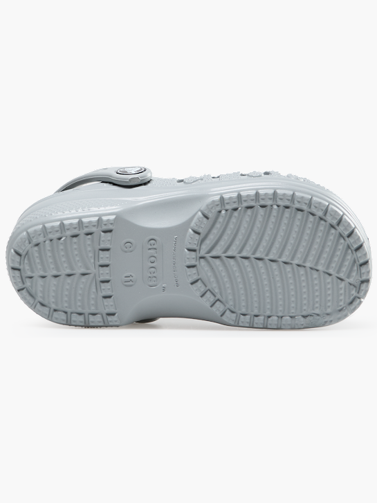 Crocs Terlik Gri 139618 4