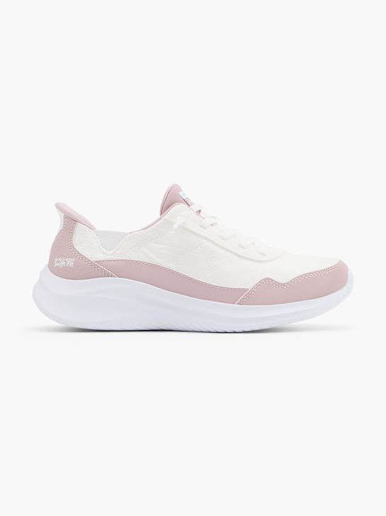 Skechers Zapatillas sin cordones Blanco 139632 1