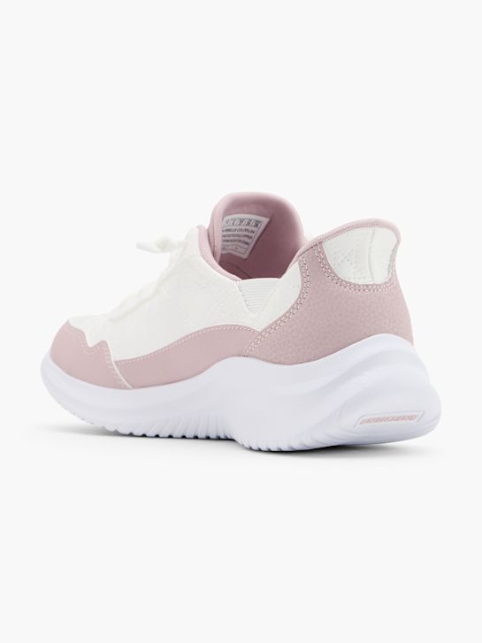 Skechers Slip-on trainer White 139632 3